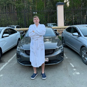 Павел Соломатов