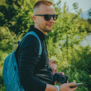 Олег Проскурин | Сетка — социальная сеть от hh.ru