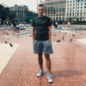 Иван Колыбельников