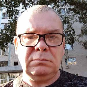 Эдуард Волков