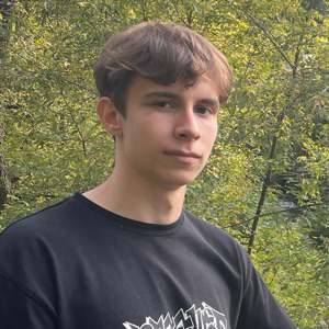 Захар Болдинов
