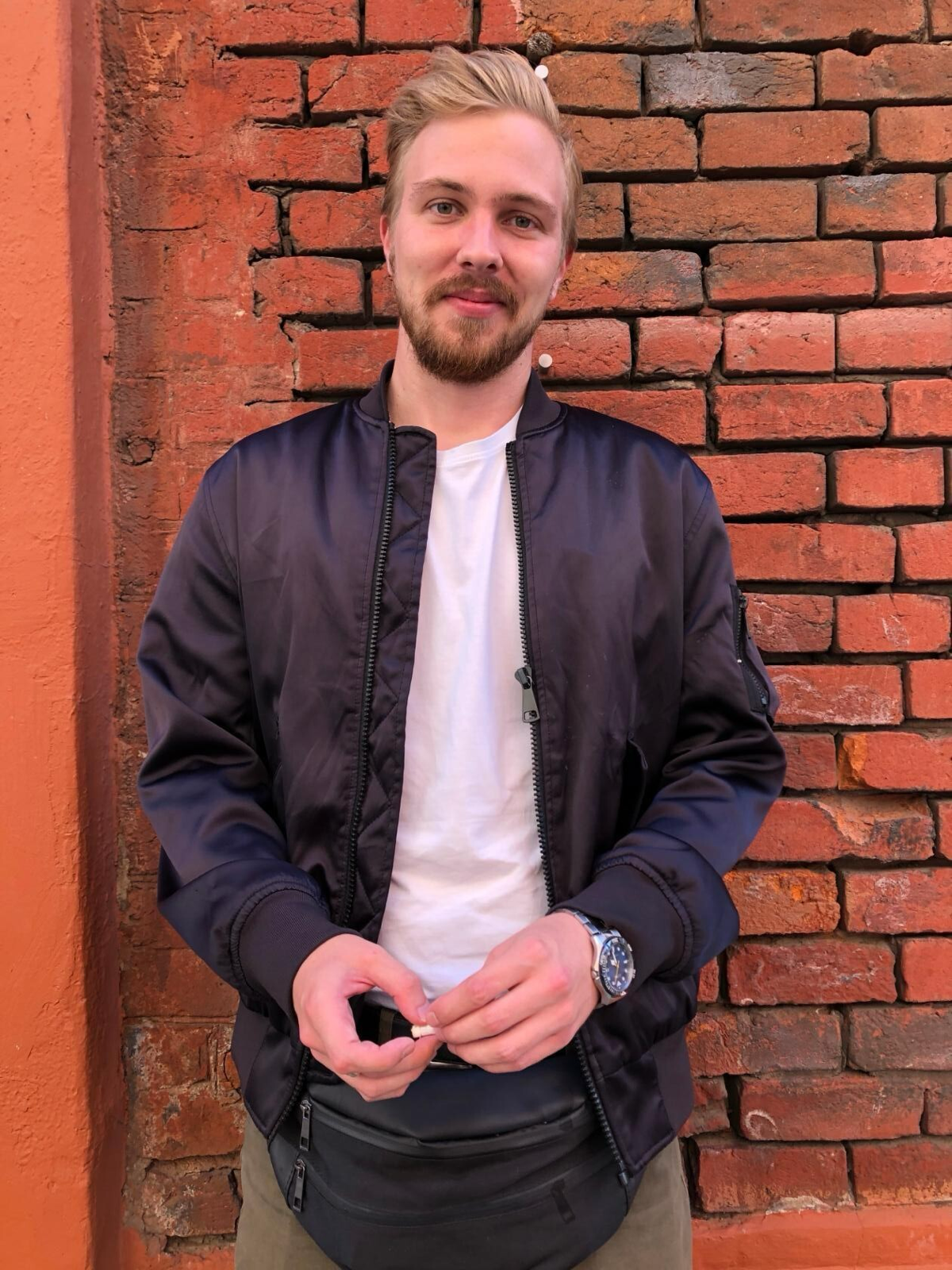 Владимир Шквира | Сетка — социальная сеть от hh.ru