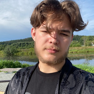 Кирилл Скипин