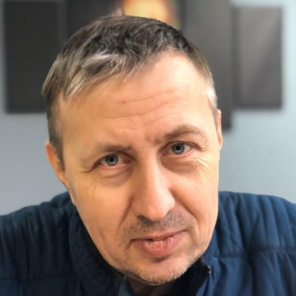 Максим Боронин