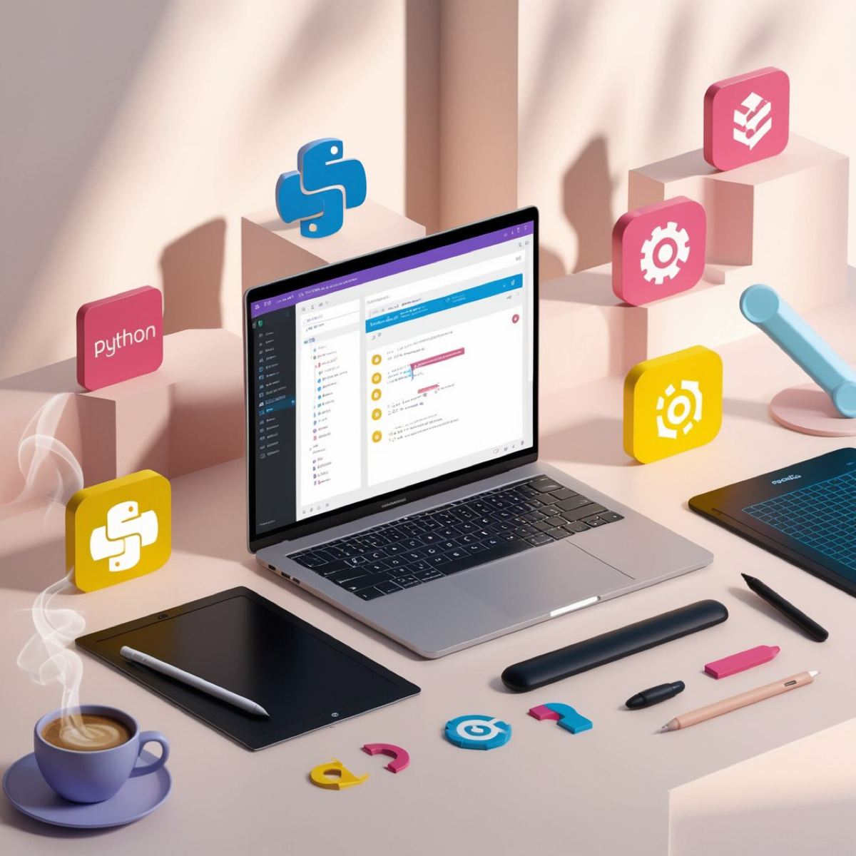 Сегодня погрузился в кастомизацию админки Django и результат превзошел все ожидания! 🎉 Теперь админка не только удобная, но и стильная | Сетка — социальная сеть от hh.ru