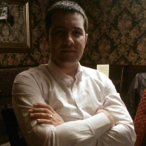 Виктор Черненко