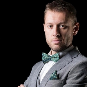 Максим Берков