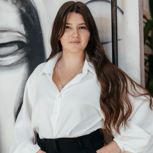 Ангелина Шааф | Сетка — социальная сеть от hh.ru