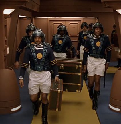 За уральским окном сыро и промозгло, спасти положение может какао, плед и любимое кино
"Пятому элементу" Люка Бессона в этом году 27 лет (sic!) | Сетка — социальная сеть от hh.ru