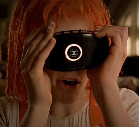 За уральским окном сыро и промозгло, спасти положение может какао, плед и любимое кино
"Пятому элементу" Люка Бессона в этом году 27 лет (sic!) | Сетка — социальная сеть от hh.ru