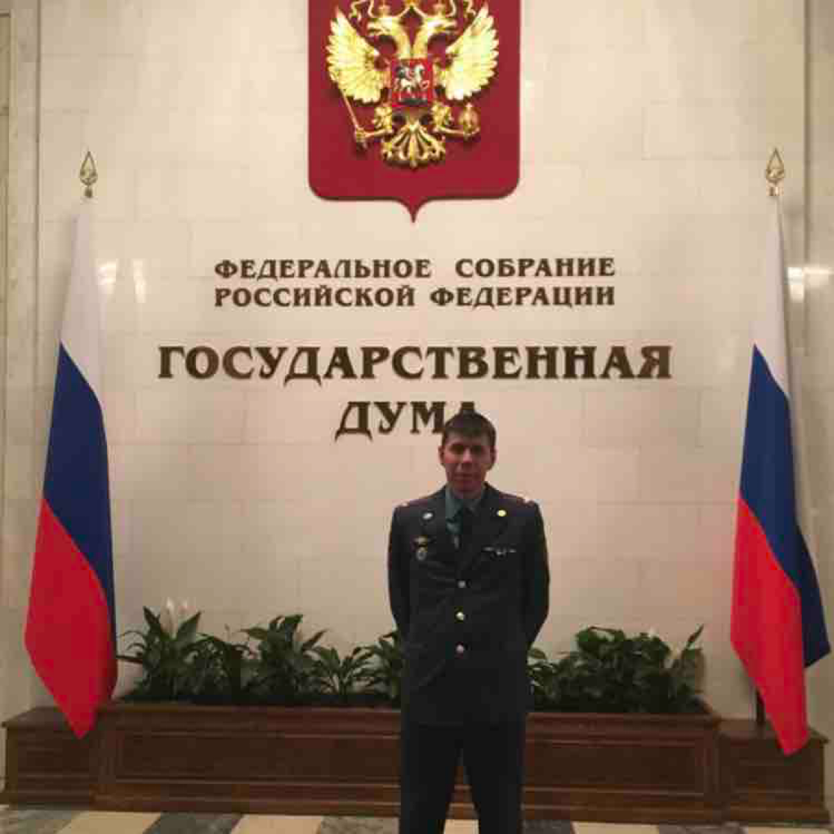 Олег Алипов | Сетка — социальная сеть от hh.ru