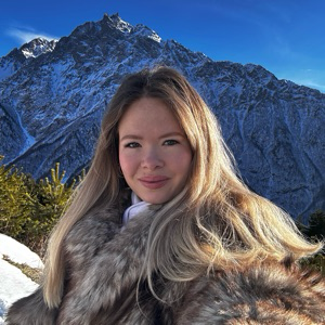 Юлия Смирнова