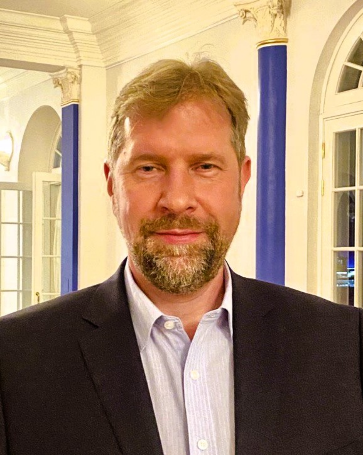 Александр Гаврилович | Сетка — социальная сеть от hh.ru