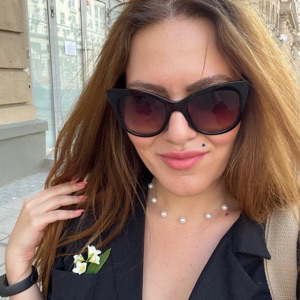 Лилит Манукян | Сетка — социальная сеть от hh.ru