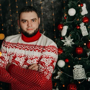 Андрей Савельев