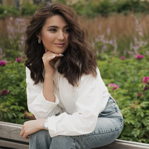 Алсу Юмасултанова