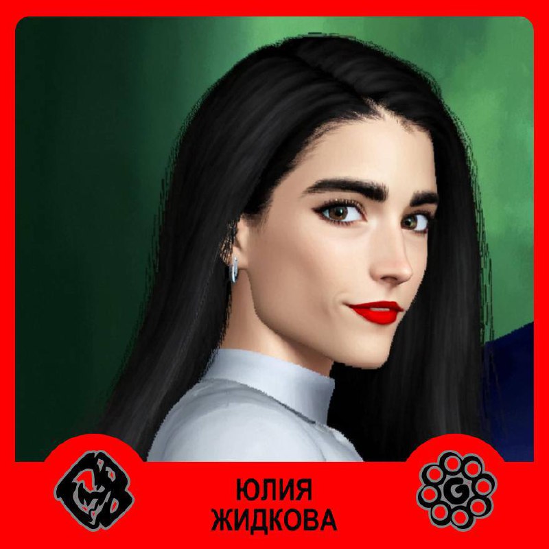 G8 2024 ⟶ 13 сентября ⟶ Хлебозавод ⟶ Зал «Ангар/Внутришоу» ⟶ Секция «Медиаарт»
Иван Нефедкин, основатель и креативный директор студии radugadesign, и Анна Смирнова, руководитель Generative Gallery, — ... | Сетка — социальная сеть от hh.ru