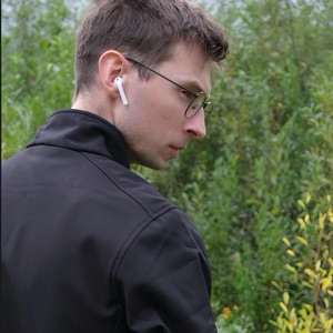 Павел Лазарев