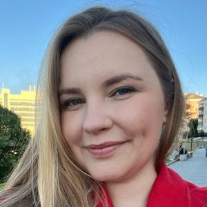 Ольга Шаврина