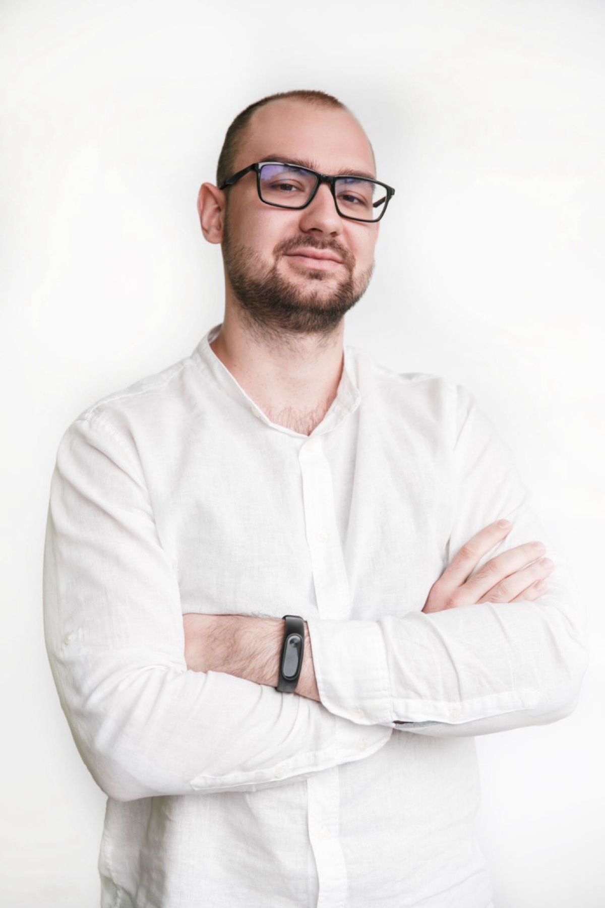 Андрей Кузьмин