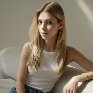 Ольга Антонова