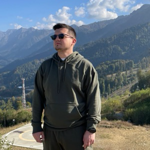 Иван Чекалин | Сетка — социальная сеть от hh.ru