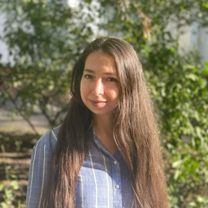 Екатерина Тришина