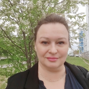 Елена Кремлёва | Сетка — социальная сеть от hh.ru