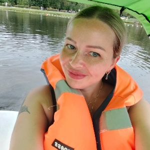 Екатерина Владимирова