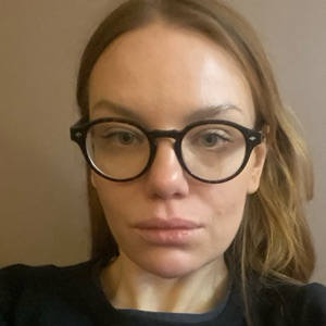 Полина Артемьева