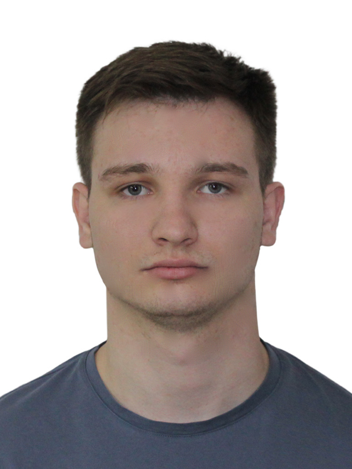 Ярослав Голубов