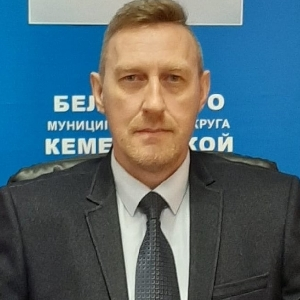 Олег Дергунов