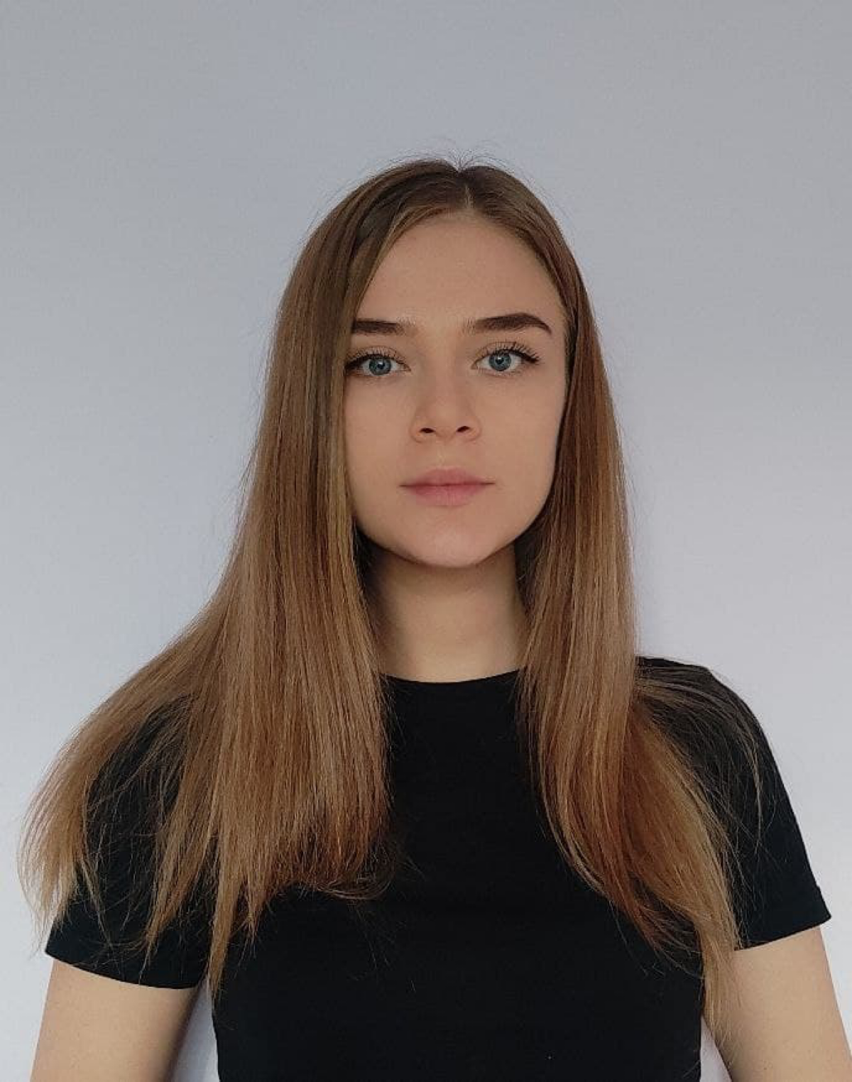 Александра Волненко