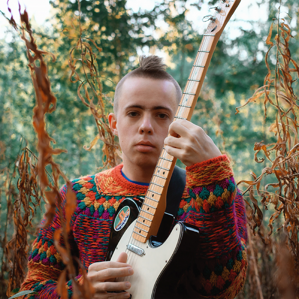 Семён Войтов