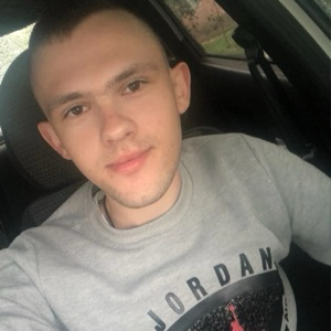 Данил Амлеев