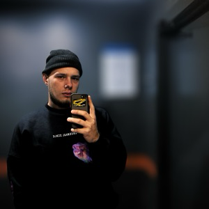 Артур Сергеев | Сетка — социальная сеть от hh.ru