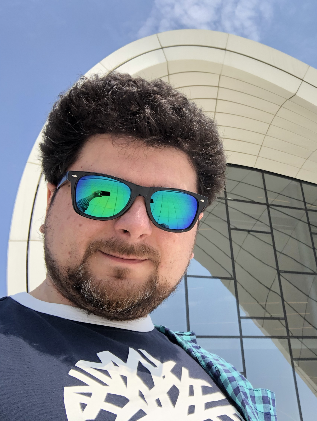 Александр Мартынов | Сетка — социальная сеть от hh.ru