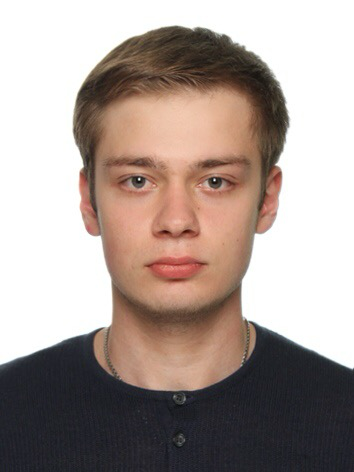 Дмитрий Юдин | Сетка — социальная сеть от hh.ru