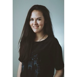 Анастасия Краснокутская | Сетка — социальная сеть от hh.ru