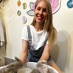 Екатерина Явник