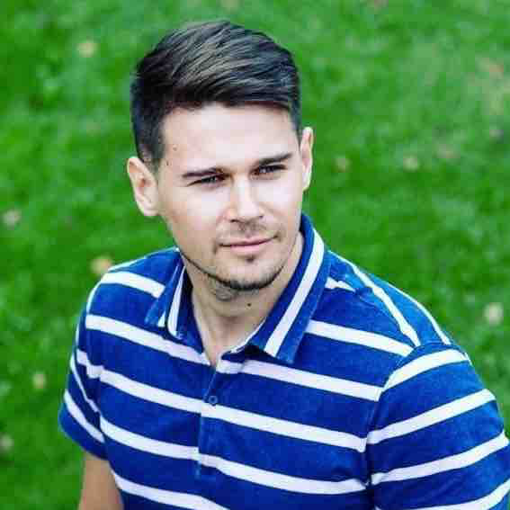 Максим Соколов | Сетка — социальная сеть от hh.ru