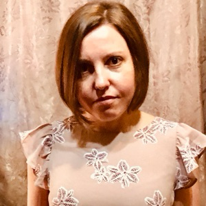 Татьяна Хвосточенко