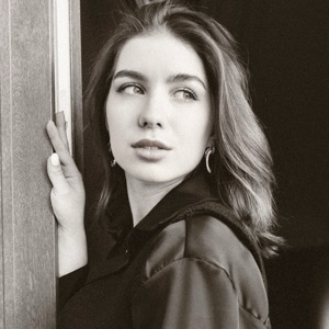 Софья Бутковская