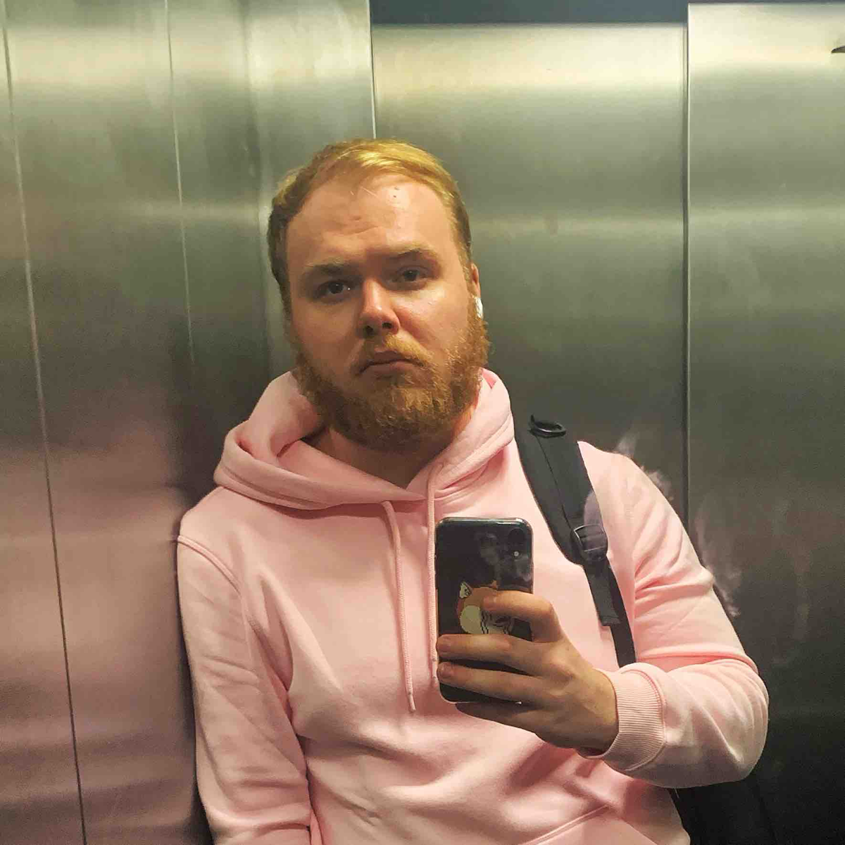 Влaд Яценко | Сетка — социальная сеть от hh.ru