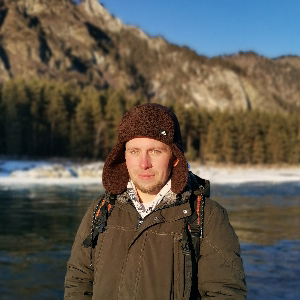 Дмитрий Рубцов