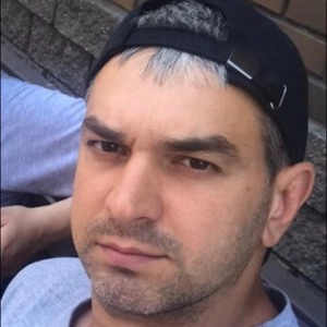 Асадов Михаил