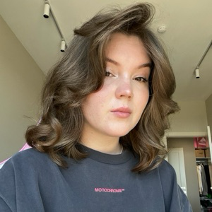 Елизавета Козорезова | Сетка — социальная сеть от hh.ru