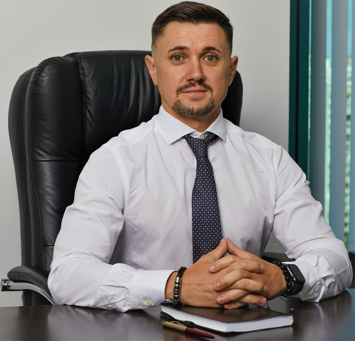 Алексей Леконцев | Сетка — социальная сеть от hh.ru