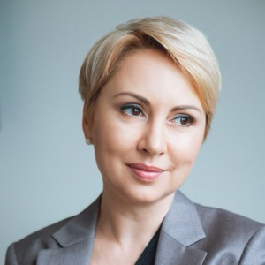 Валерия Подгорская | Сетка — социальная сеть от hh.ru