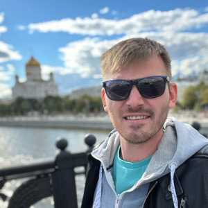 Дмитрий Ломтев | Сетка — социальная сеть от hh.ru